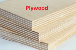 Gỗ Plywood là gì? Gỗ Plywood giá bao nhiêu? Có tốt không?