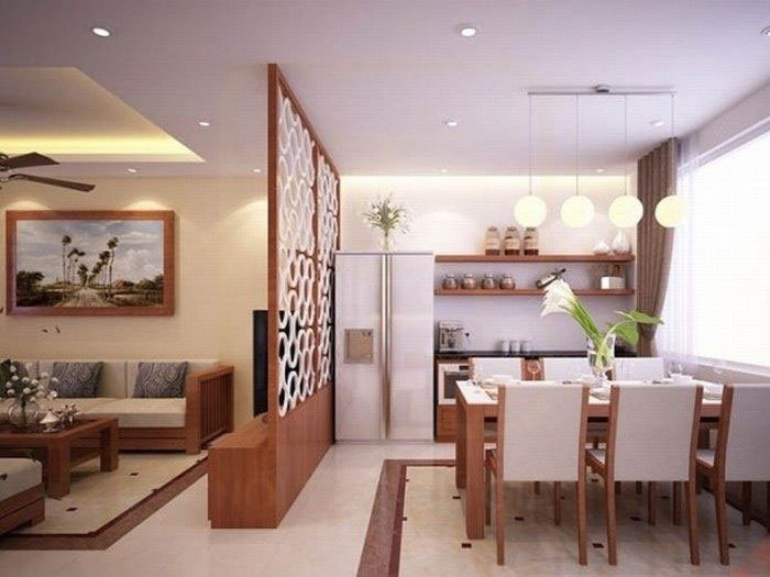 Thiết kế phòng khách liền bếp 20m2: Với sự kết hợp giữa phòng khách và bếp, không gian giờ đây thật rộng rãi và tiện nghi hơn bao giờ hết trong căn nhà của bạn. Với 20m2, các kiến trúc sư của chúng tôi sẽ giúp bạn tận dụng mọi góc nhìn và tạo ra một sự thuận tiện tuyệt vời cho cuộc sống hàng ngày.