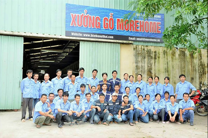 Nội thất MOREHOME