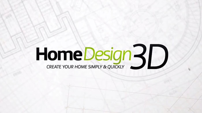 House Design 3D - app thiết kế phòng ngủ miễn phí