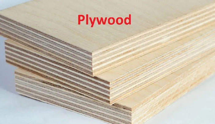 Gỗ công nghiệp Plywood là gì?