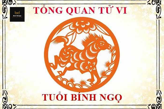 Đôi nét về tử vi tuổi Bính Ngọ 1966