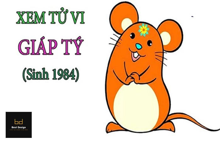 Thông tin tử vi tuổi Giáp Tý 1984