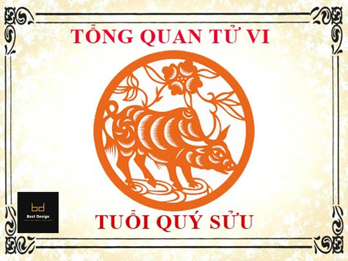 Vài nét về tử vi người tuổi Quý Sửu 1973