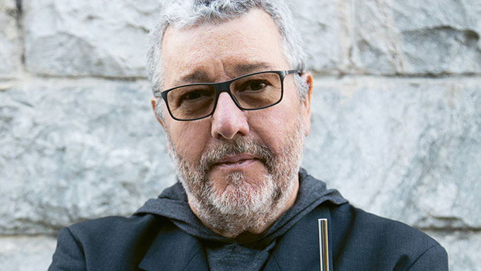 Nhà thiết kế nội thất Philippe Starck