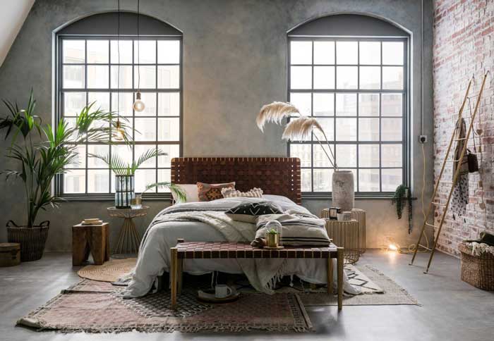 Một số lưu ý khi thiết kế phòng ngủ 15m2